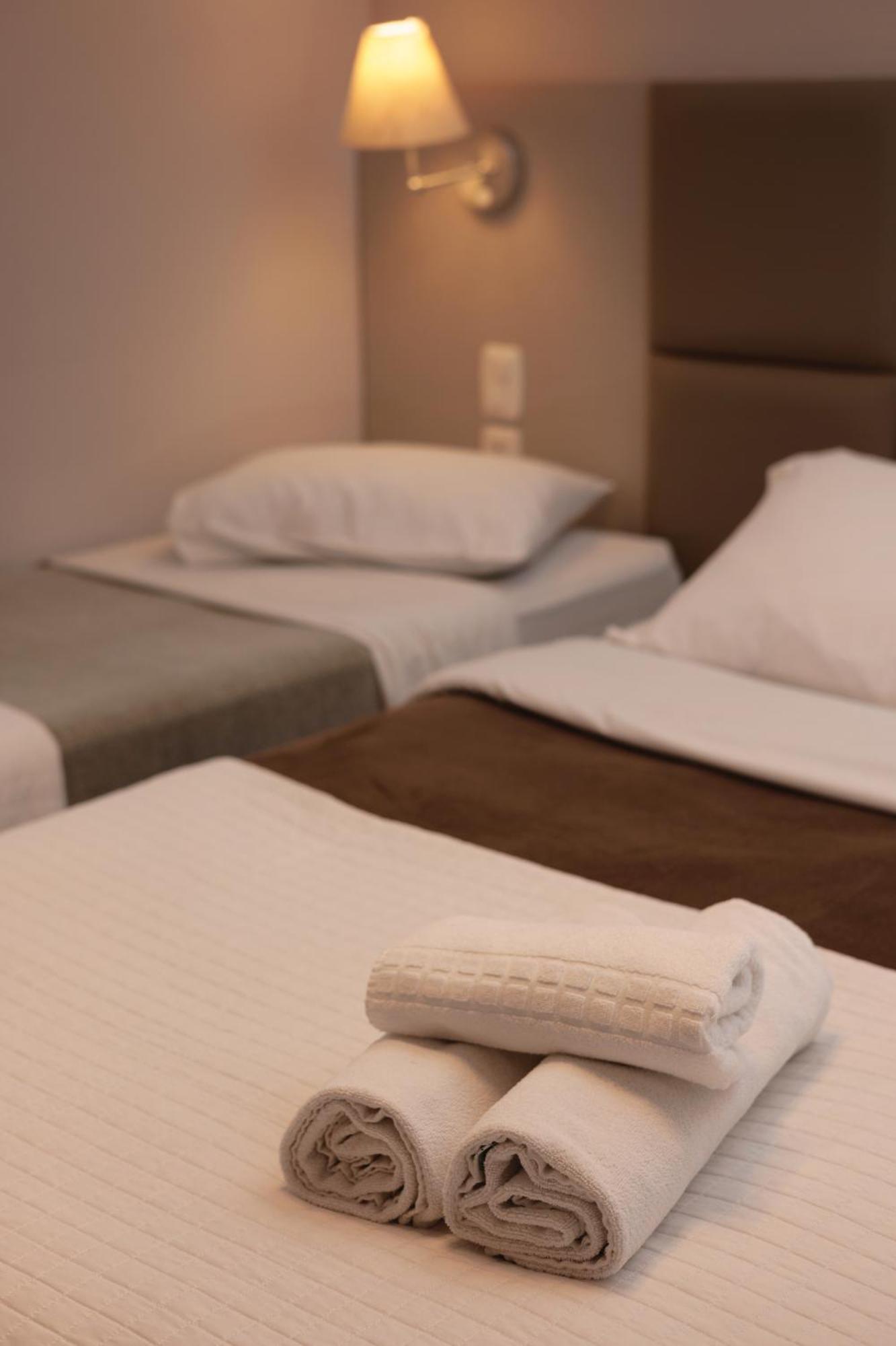 Zamma Hotel Gramado