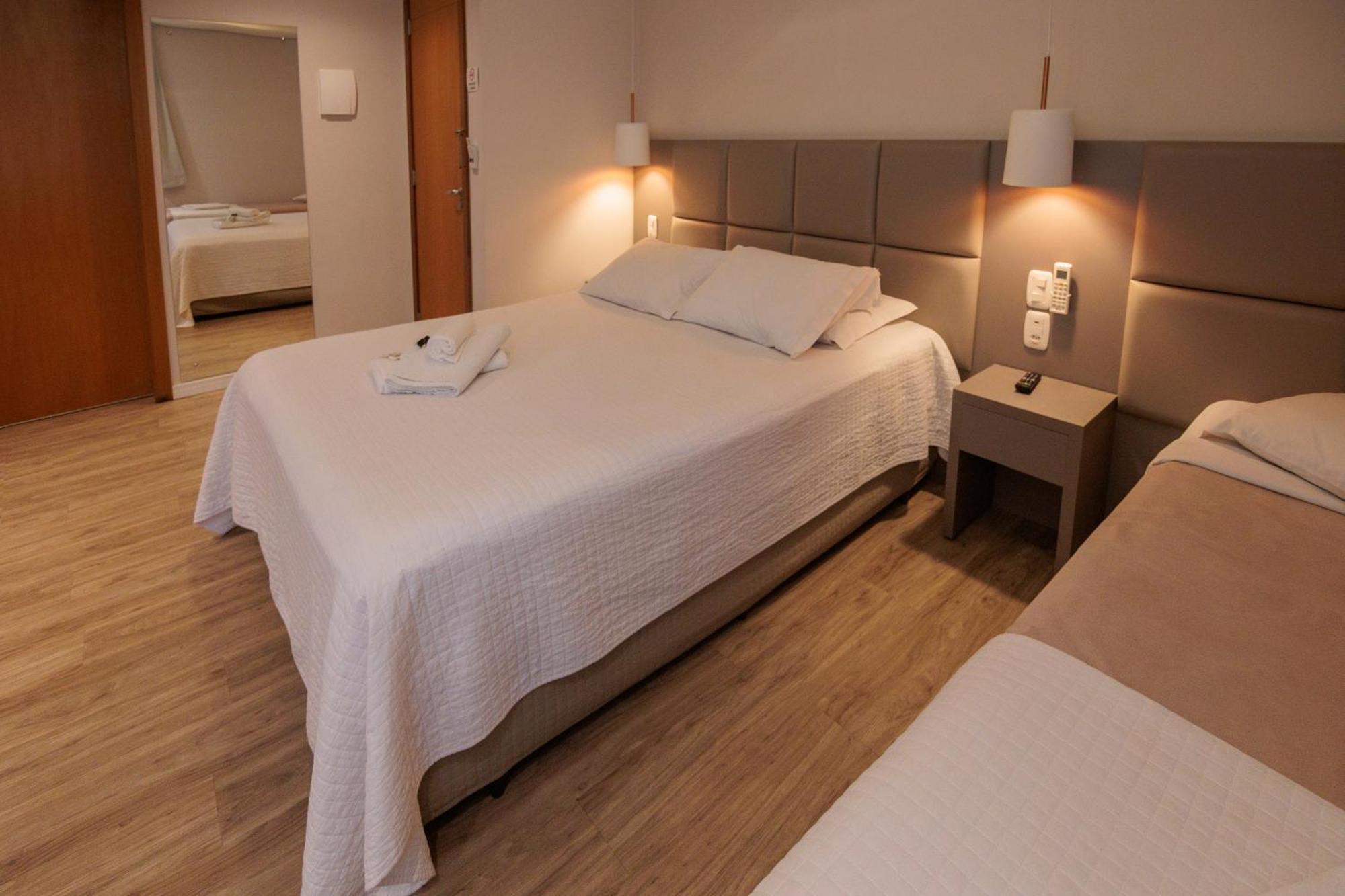 Zamma 4* Gramado
