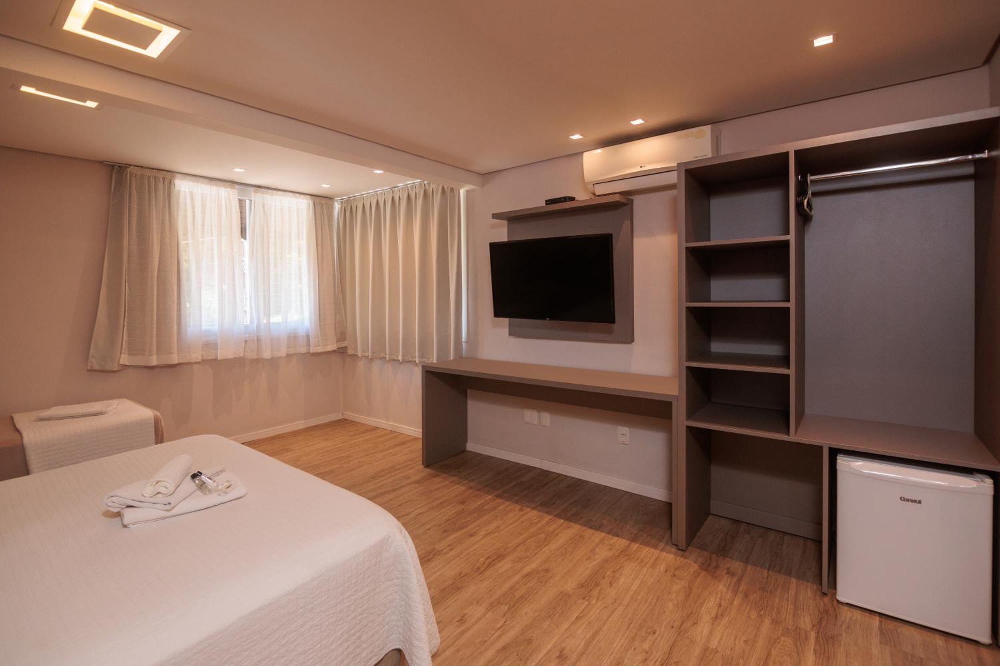 Hotel Zamma Gramado