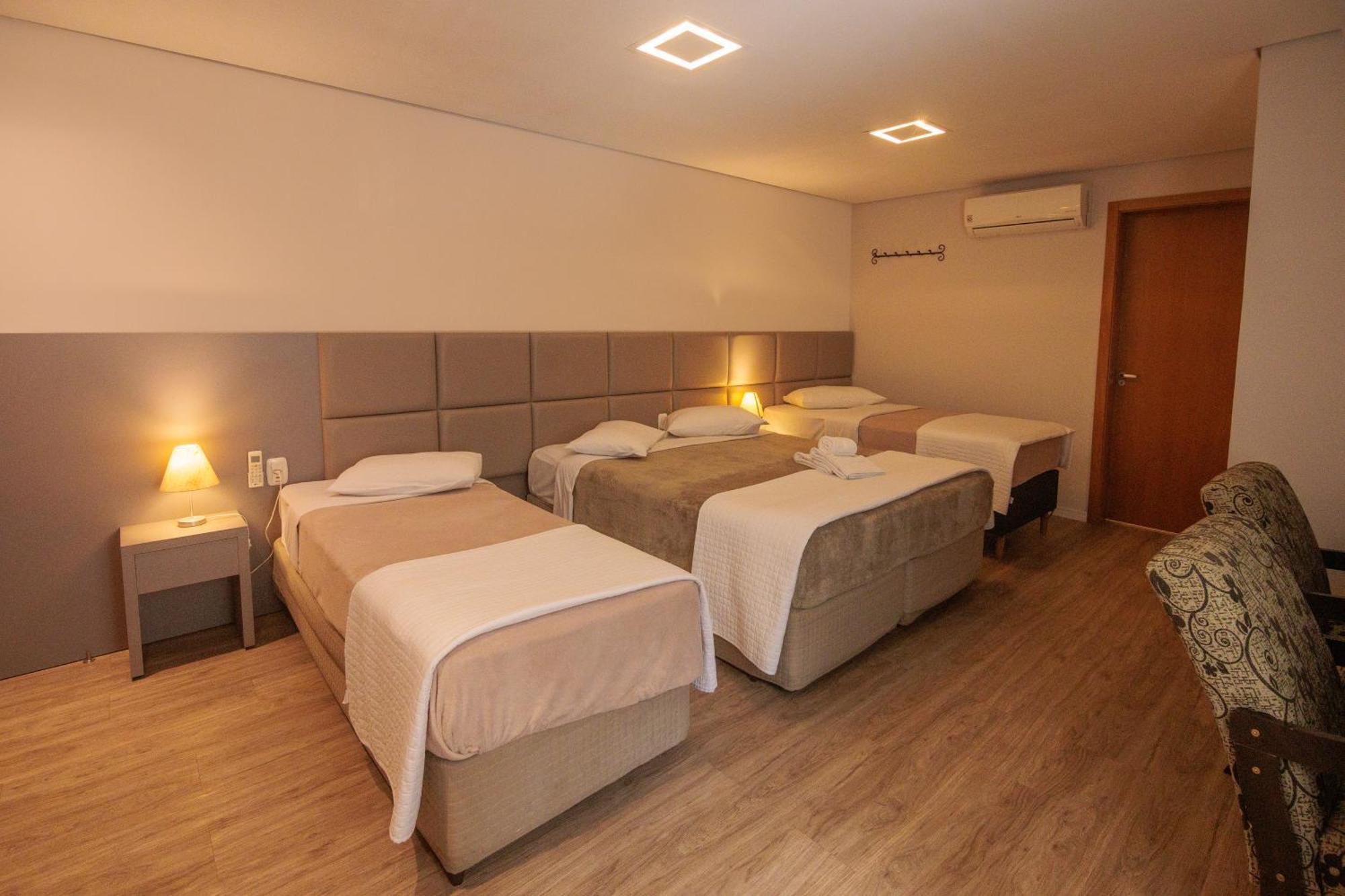 Hotel Zamma 4*