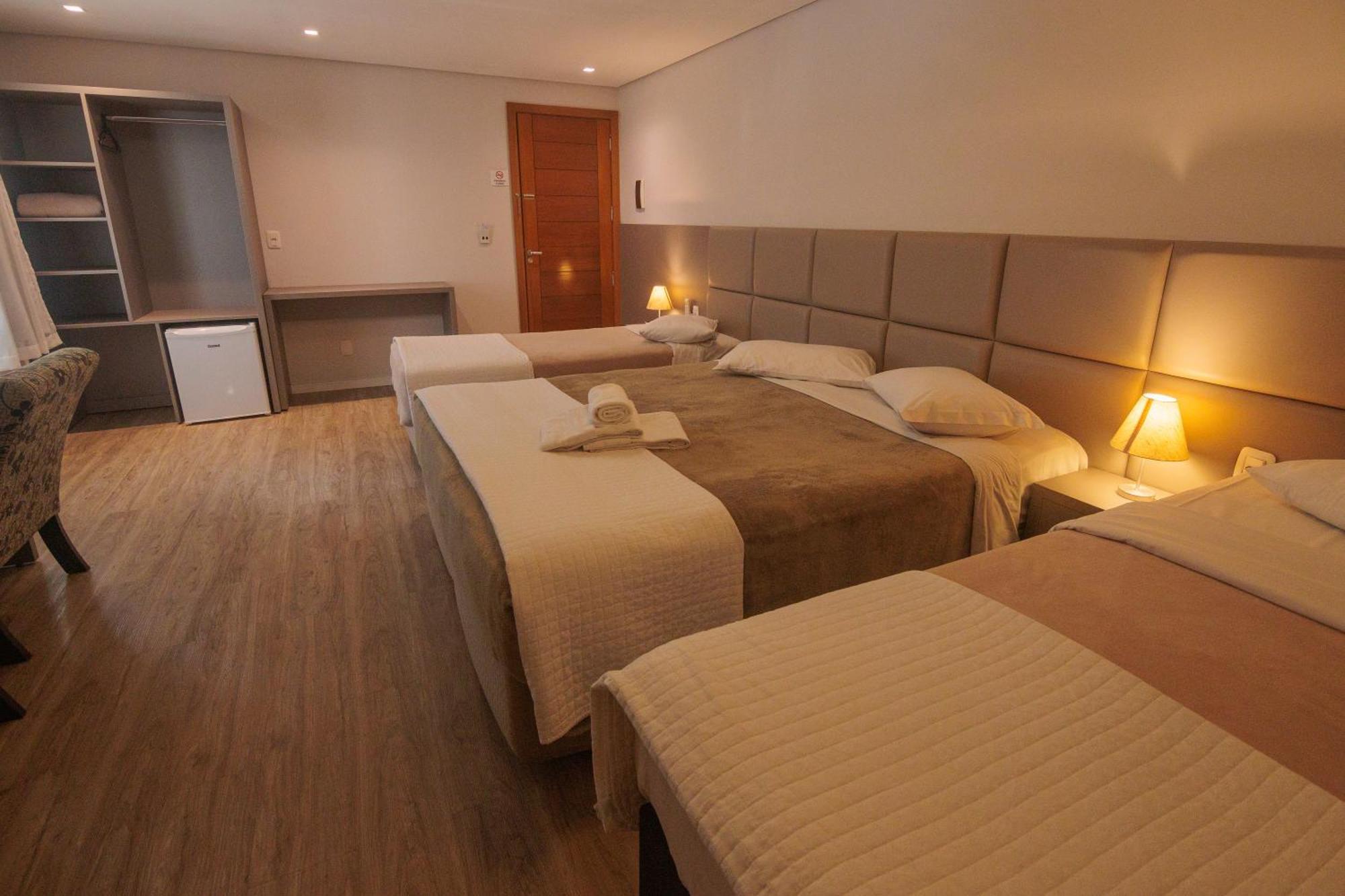 Zamma 4* Gramado