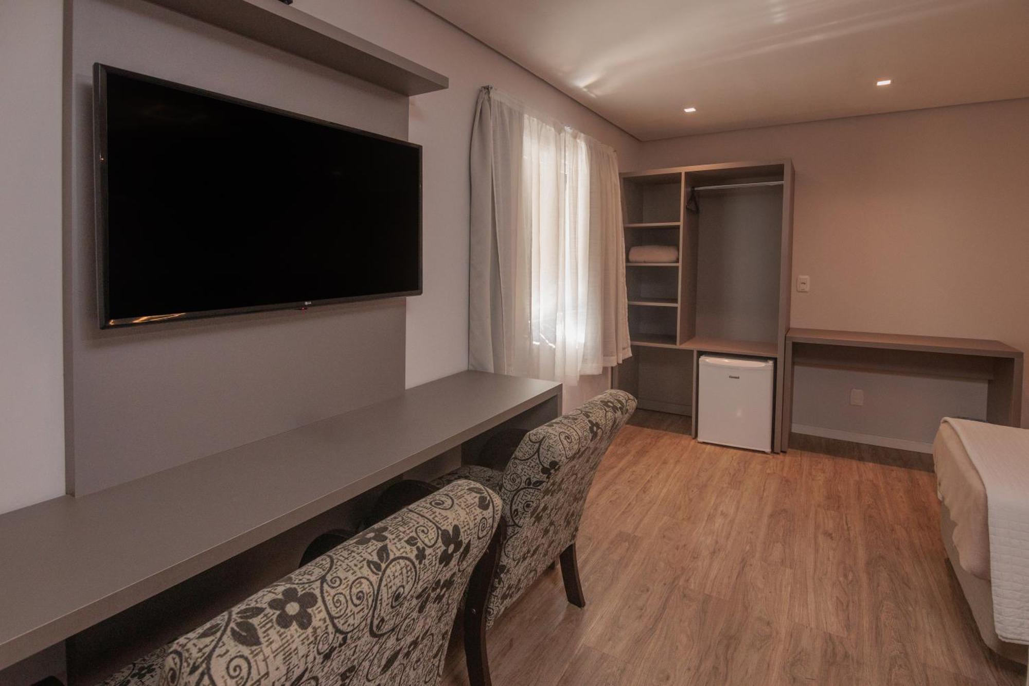 Zamma 4* Gramado